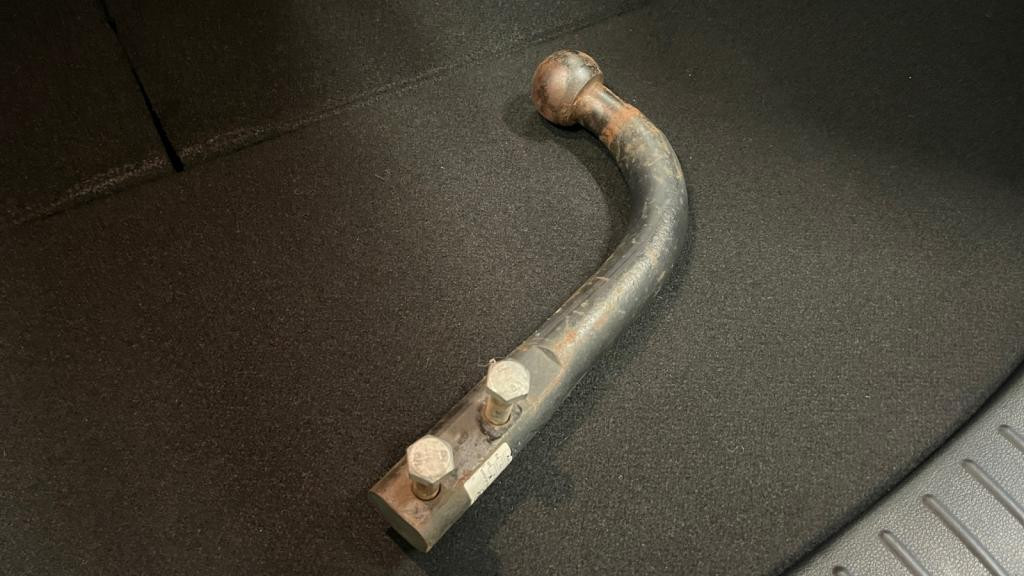 HYUNDAI SANTA FE 1.6 T-GDi Hybrid - 230 - BVA 6  IV Intuitive 7pl PHASE 2