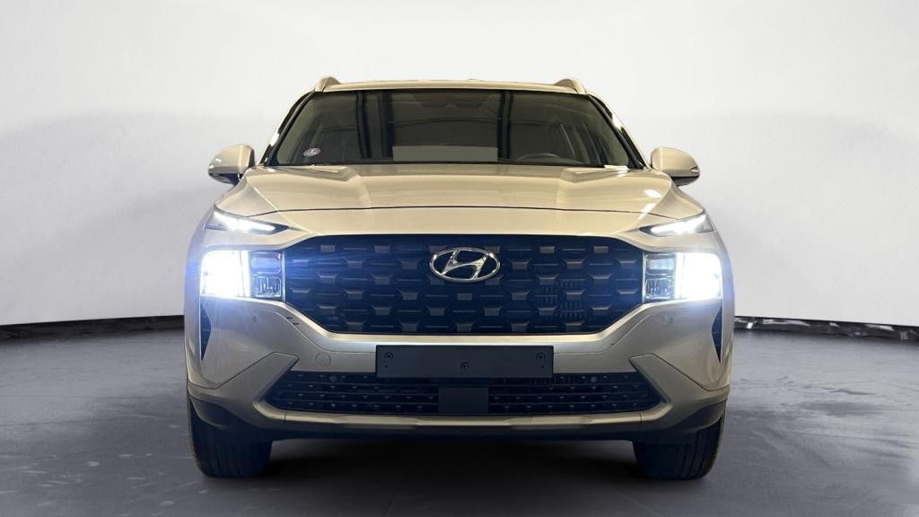 HYUNDAI SANTA FE 1.6 T-GDi Hybrid - 230 - BVA 6  IV Intuitive 7pl PHASE 2