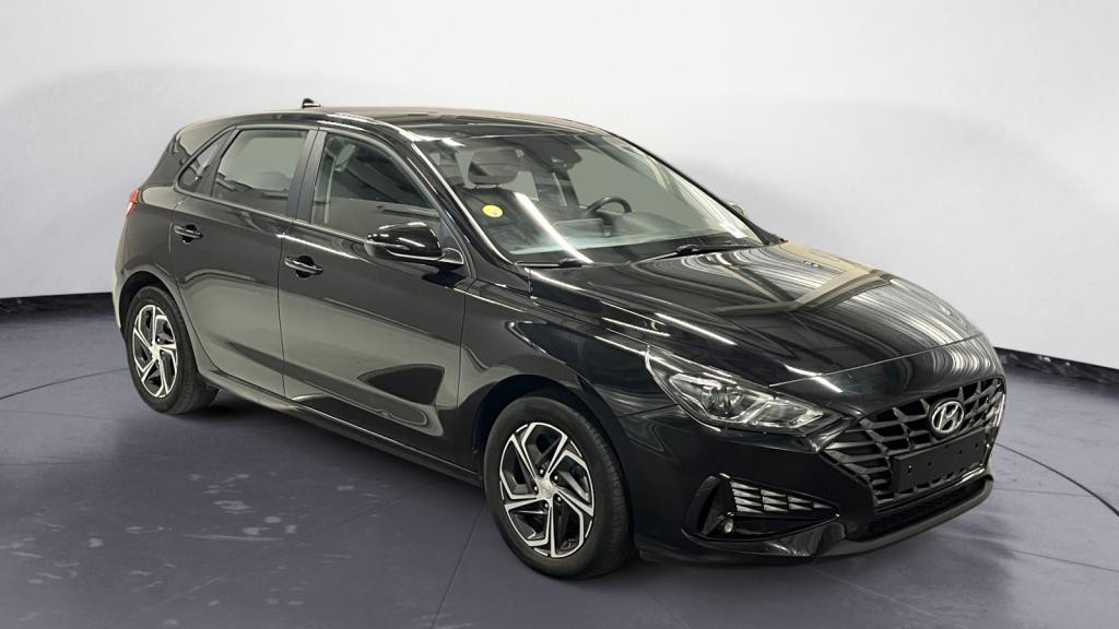 HYUNDAI I30  1.6 CRDi - 115 S&S - DCT-7 BERLINE Business PHASE 2
