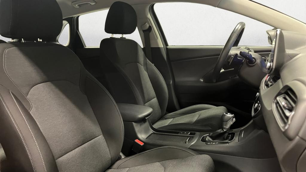 HYUNDAI I30  1.6 CRDi - 115 S&S - DCT-7 BERLINE Business PHASE 2