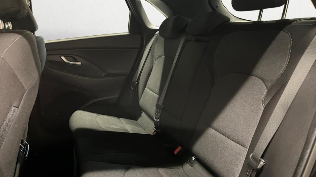 HYUNDAI I30  1.6 CRDi - 115 S&S - DCT-7 BERLINE Business PHASE 2