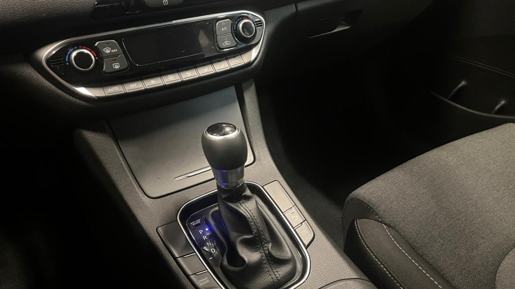 HYUNDAI I30  1.6 CRDi - 115 S&S - DCT-7 BERLINE Business PHASE 2