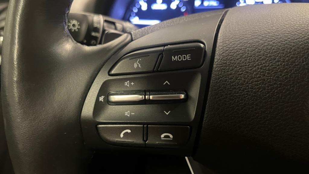 HYUNDAI I30  1.6 CRDi - 115 S&S - DCT-7 BERLINE Business PHASE 2