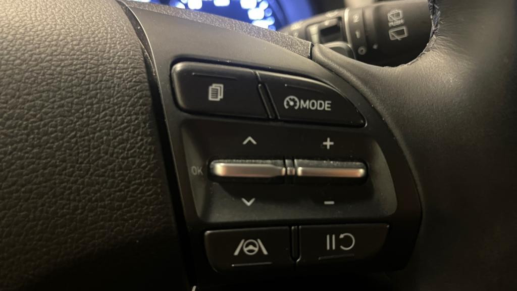 HYUNDAI I30  1.6 CRDi - 115 S&S - DCT-7 BERLINE Business PHASE 2