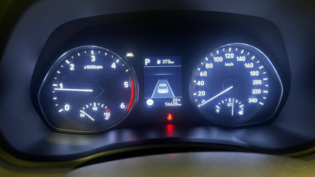 HYUNDAI I30  1.6 CRDi - 115 S&S - DCT-7 BERLINE Business PHASE 2