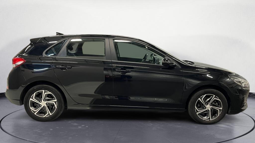 HYUNDAI I30  1.6 CRDi - 115 S&S - DCT-7 BERLINE Business PHASE 2