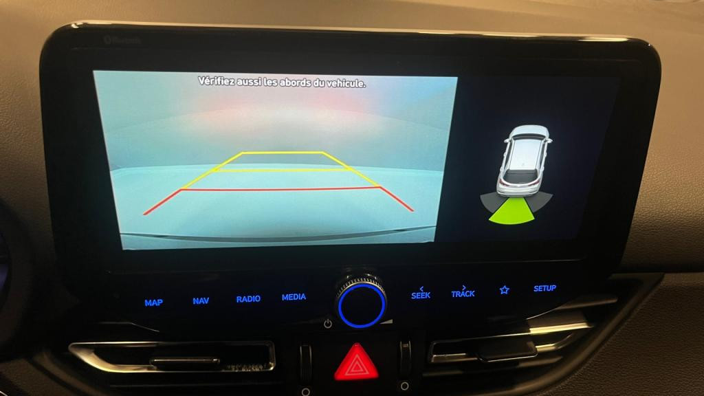 HYUNDAI I30  1.6 CRDi - 115 S&S - DCT-7 BERLINE Business PHASE 2