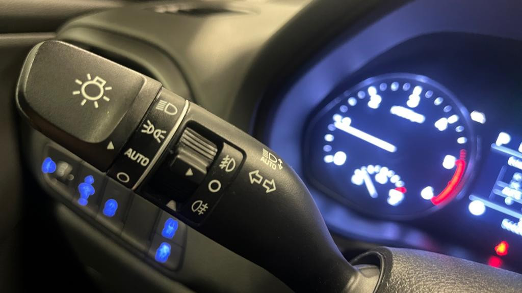 HYUNDAI I30  1.6 CRDi - 115 S&S - DCT-7 BERLINE Business PHASE 2