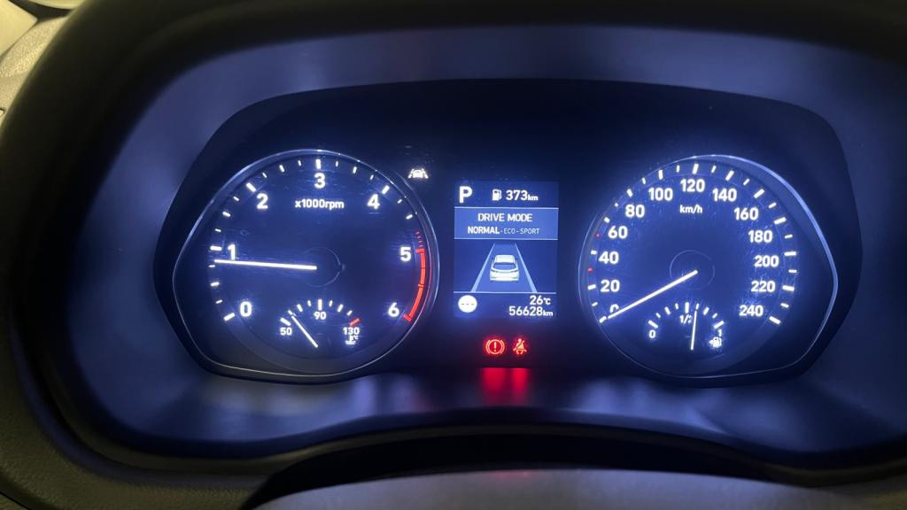 HYUNDAI I30  1.6 CRDi - 115 S&S - DCT-7 BERLINE Business PHASE 2