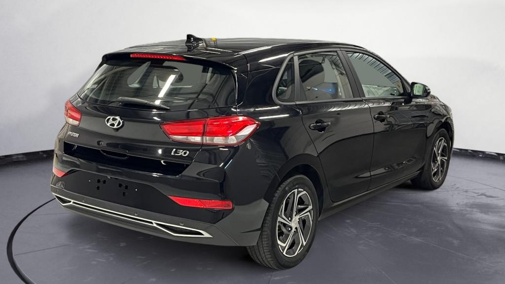 HYUNDAI I30  1.6 CRDi - 115 S&S - DCT-7 BERLINE Business PHASE 2