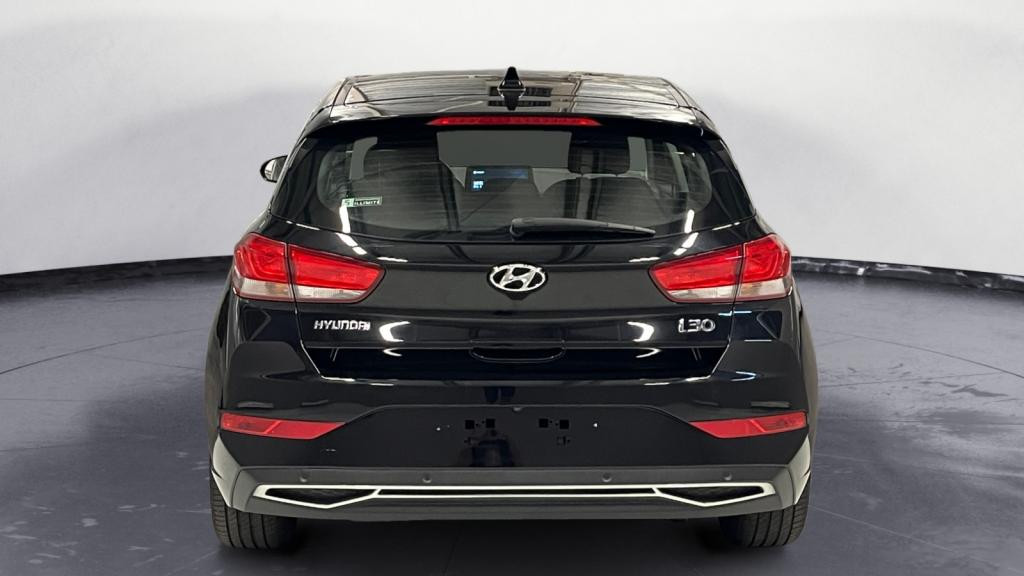 HYUNDAI I30  1.6 CRDi - 115 S&S - DCT-7 BERLINE Business PHASE 2