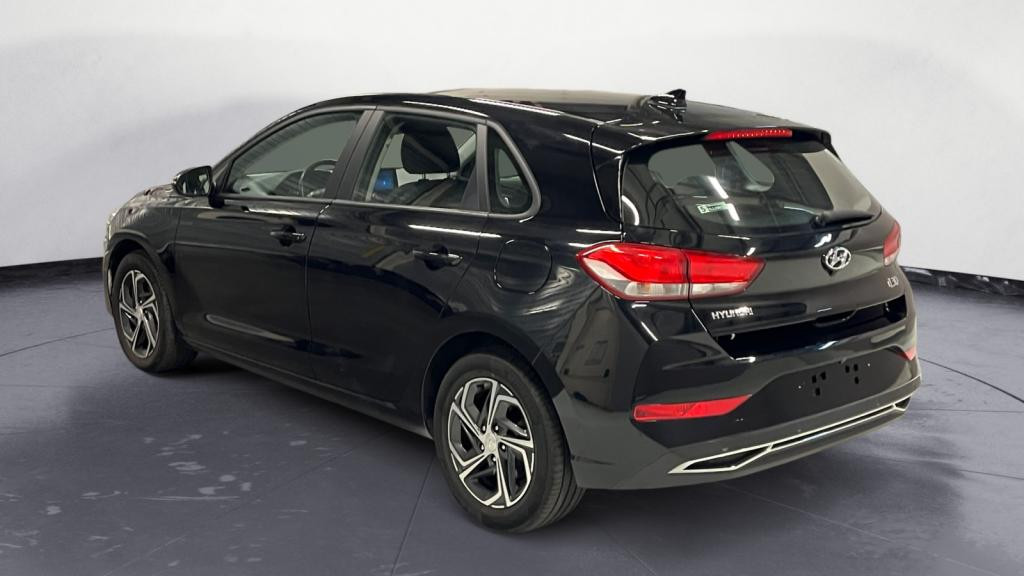 HYUNDAI I30  1.6 CRDi - 115 S&S - DCT-7 BERLINE Business PHASE 2