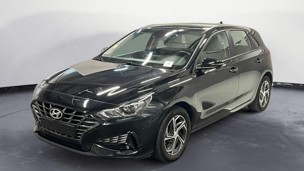 HYUNDAI I30  1.6 CRDi - 115 S&S - DCT-7 BERLINE Business PHASE 2