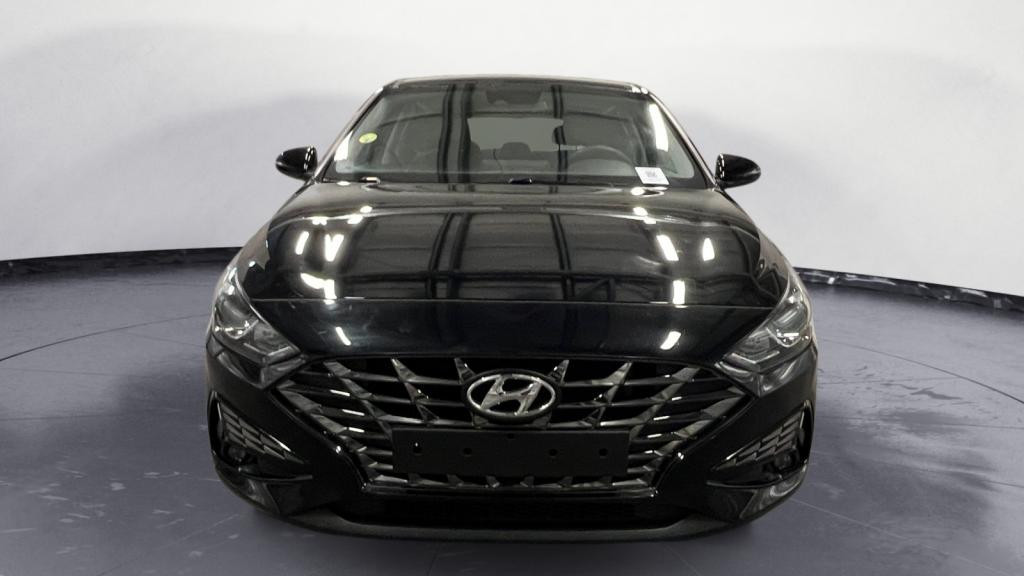 HYUNDAI I30  1.6 CRDi - 115 S&S - DCT-7 BERLINE Business PHASE 2