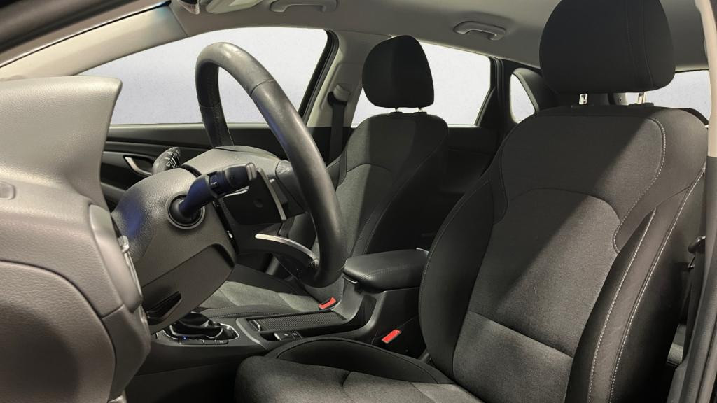 HYUNDAI I30  1.6 CRDi - 115 S&S - DCT-7 BERLINE Business PHASE 2