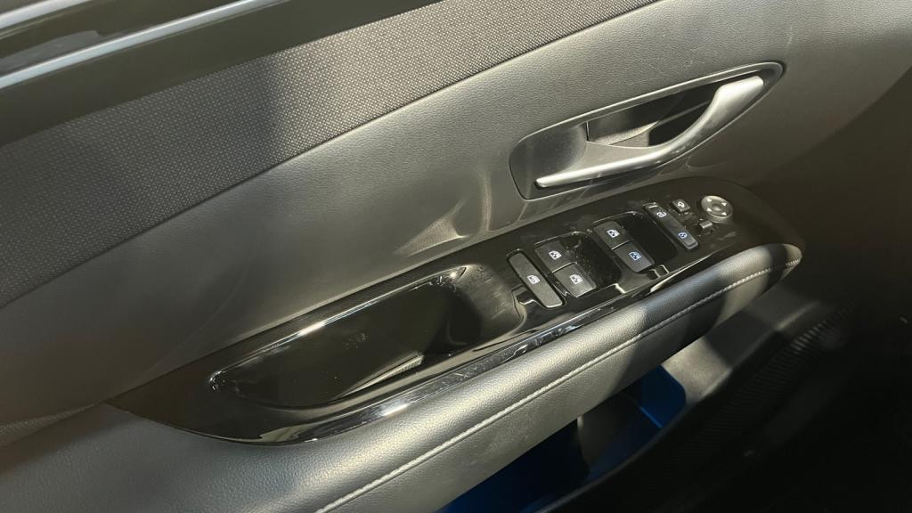 HYUNDAI TUCSON 1.6 T-GDi Plug-in - 265 HTRAC - BVA Creative