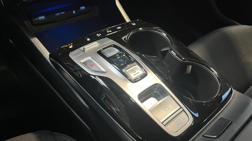 HYUNDAI TUCSON 1.6 T-GDi Plug-in - 265 HTRAC - BVA Creative