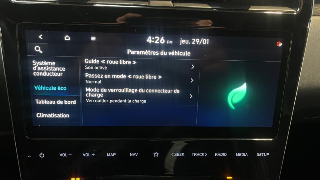 HYUNDAI TUCSON 1.6 T-GDi Plug-in - 265 HTRAC - BVA Creative