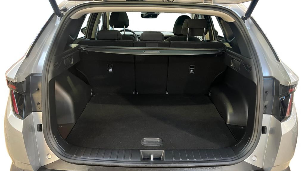 HYUNDAI TUCSON 1.6 T-GDi Plug-in - 265 HTRAC - BVA Creative