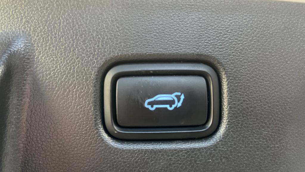 HYUNDAI TUCSON 1.6 T-GDi Plug-in - 265 HTRAC - BVA Creative