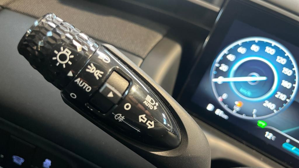 HYUNDAI TUCSON 1.6 T-GDi Plug-in - 265 HTRAC - BVA Creative