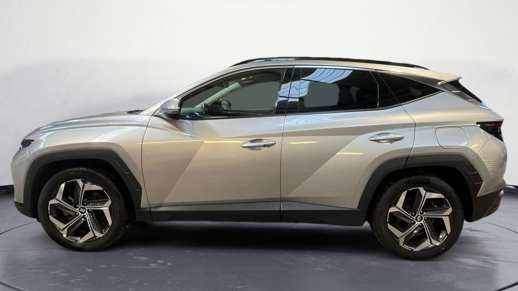 HYUNDAI TUCSON 1.6 T-GDi Plug-in - 265 HTRAC - BVA Creative