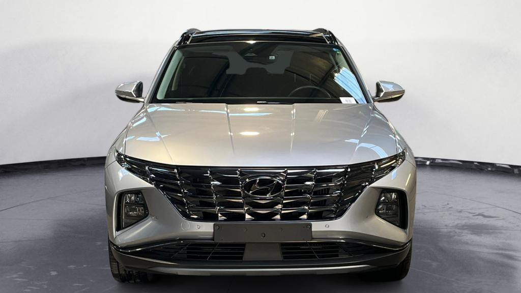 HYUNDAI TUCSON 1.6 T-GDi Plug-in - 265 HTRAC - BVA Creative