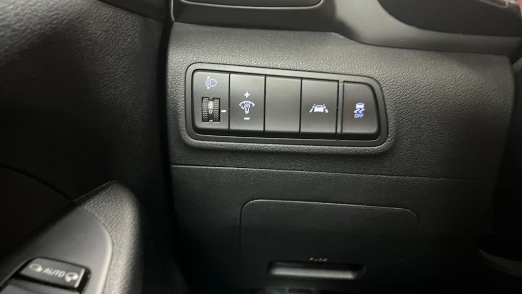 HYUNDAI TUCSON 1.6 CRDi Hybrid 48V - 136 - DCT-7 HTRAC S&S Evap  N Line Executive