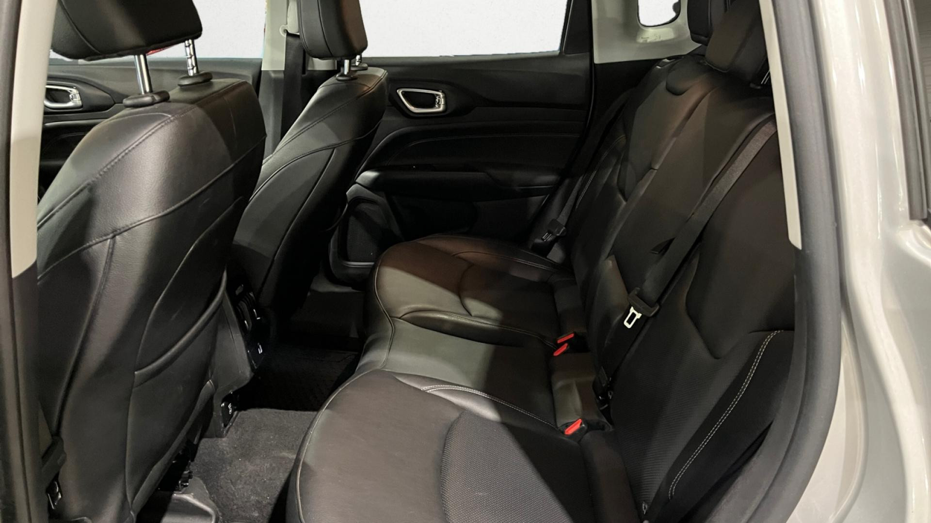 Nouvelle JEEP COMPASS 1.3 Turbo T4 - 240 - BVA 4xe eAWD S PHASE 2