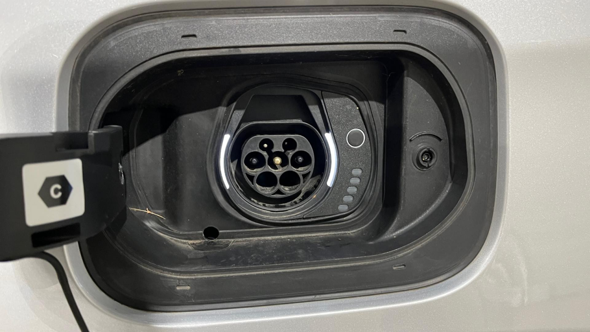 Nouvelle JEEP COMPASS 1.3 Turbo T4 - 240 - BVA 4xe eAWD S PHASE 2