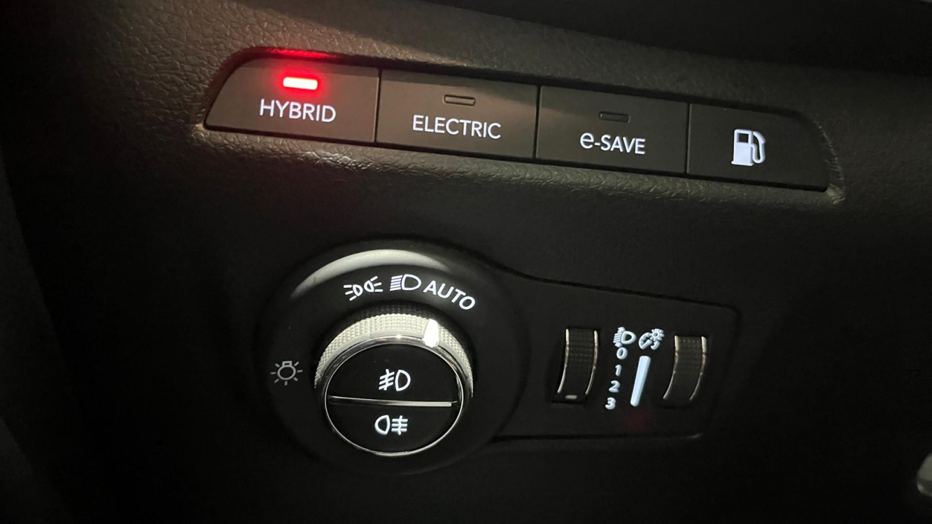 Nouvelle JEEP COMPASS 1.3 Turbo T4 - 240 - BVA 4xe eAWD S PHASE 2