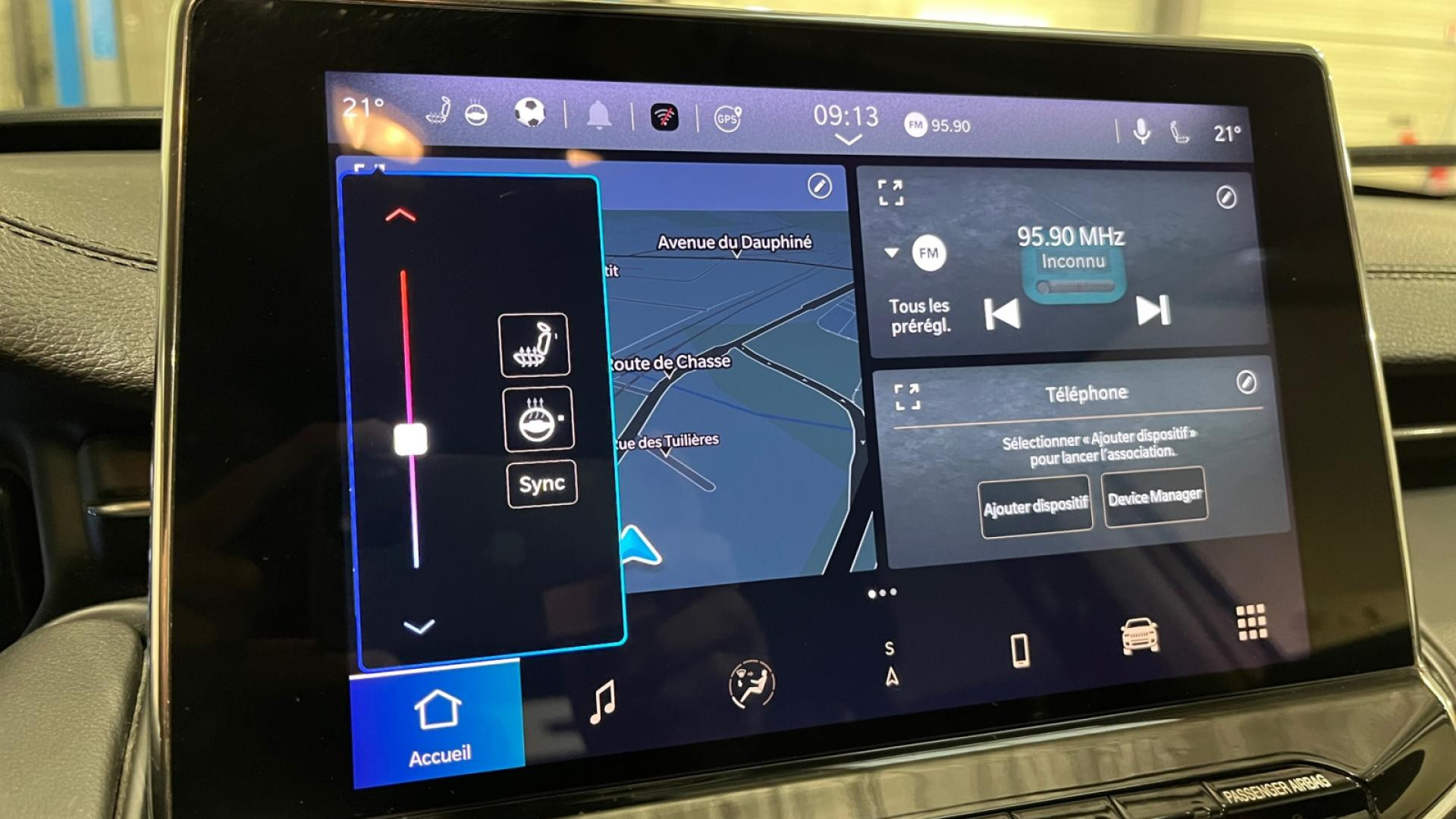 Nouvelle JEEP COMPASS 1.3 Turbo T4 - 240 - BVA 4xe eAWD S PHASE 2