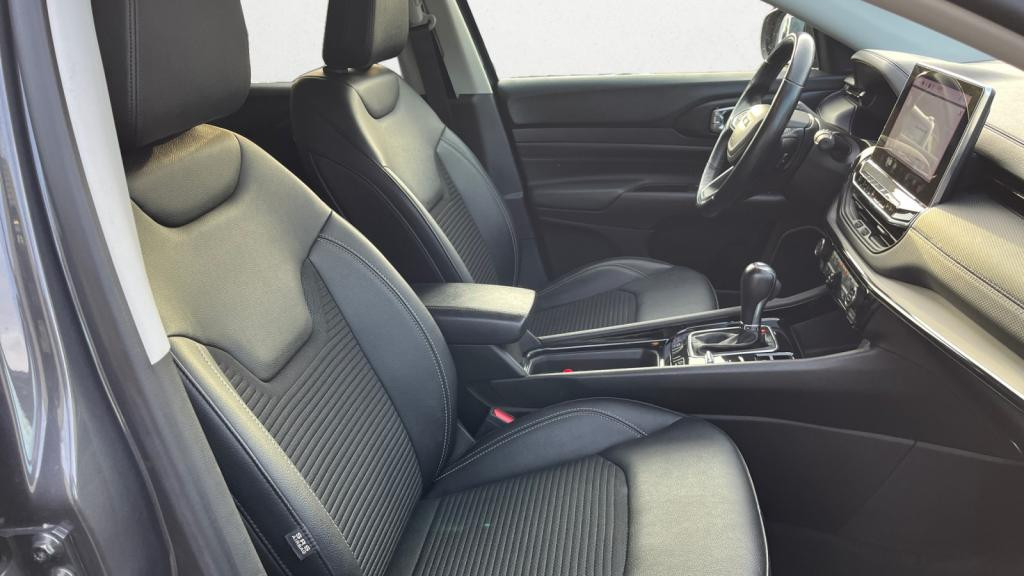 Nouvelle JEEP COMPASS 1.3 Turbo T4 - 190 - BVA 4xe eAWD Night Eagle PHASE 2