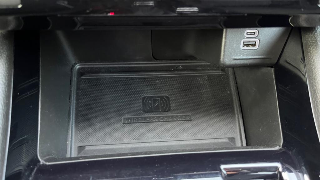 Nouvelle JEEP COMPASS 1.3 Turbo T4 - 190 - BVA 4xe eAWD Night Eagle PHASE 2