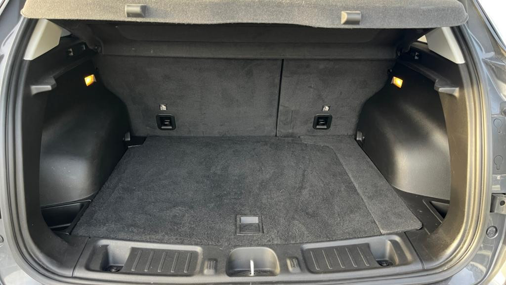 Nouvelle JEEP COMPASS 1.3 Turbo T4 - 190 - BVA 4xe eAWD Night Eagle PHASE 2