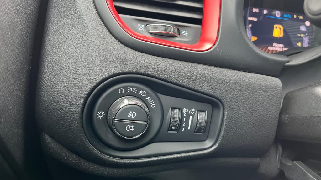 JEEP RENEGADE 1.3 Turbo T4 240 4xe eAWD  Trailhawk PHASE 2