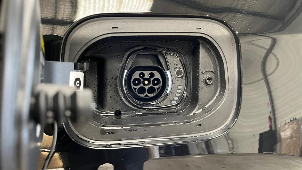 Nouvelle JEEP COMPASS Turbo T4 190 eAWD Altitude - Pack Premium