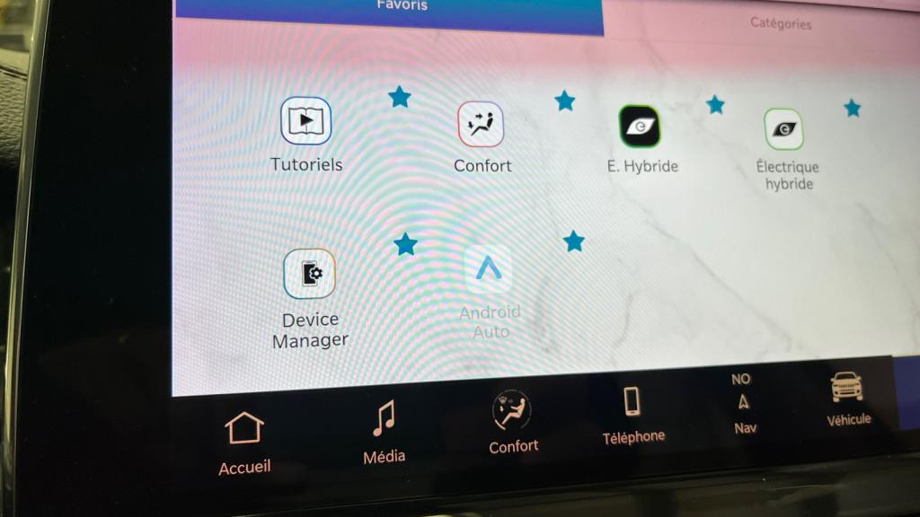 Nouvelle JEEP COMPASS Turbo T4 190 eAWD Altitude - Pack Premium