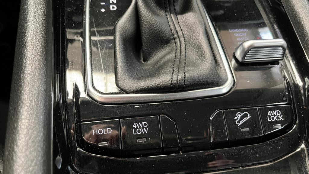 Nouvelle JEEP COMPASS Turbo T4 190 eAWD Altitude - Pack Premium