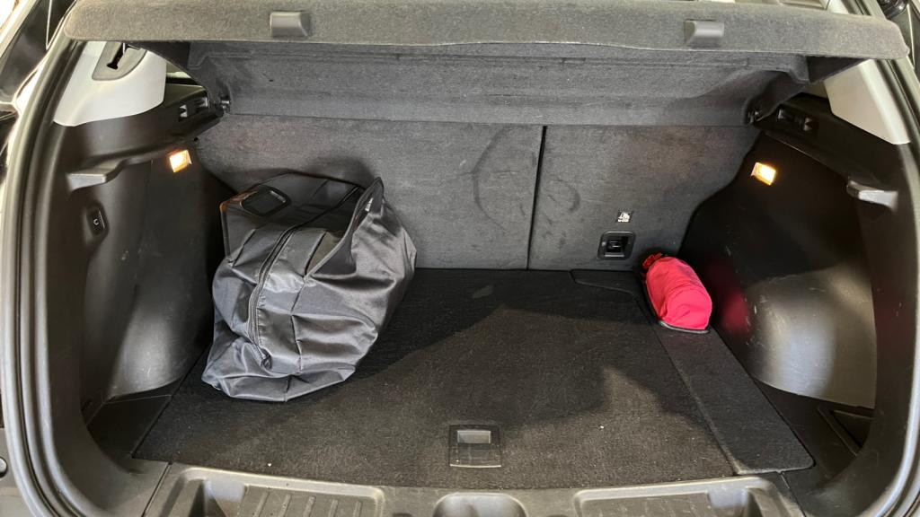 Nouvelle JEEP COMPASS Turbo T4 190 eAWD Altitude - Pack Premium