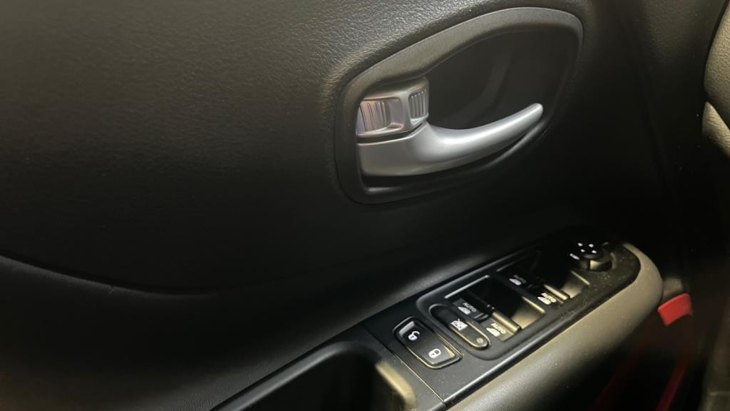 JEEP RENEGADE Turbo T4 - 240 - 4xe eAWD  Trailhawk - Cuir - Caméra