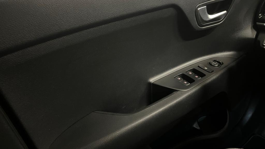 KIA STONIC 1.0 T-GDI MHEV - 120 - IBVM6  Active Business PHASE 2