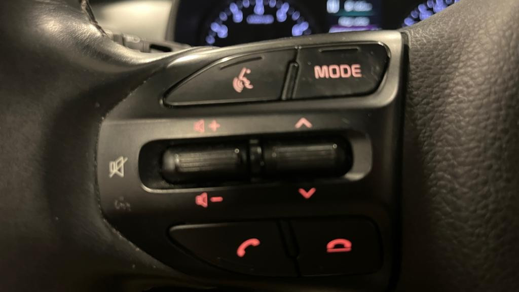 KIA STONIC 1.0 T-GDI MHEV - 120 - IBVM6  Active Business PHASE 2