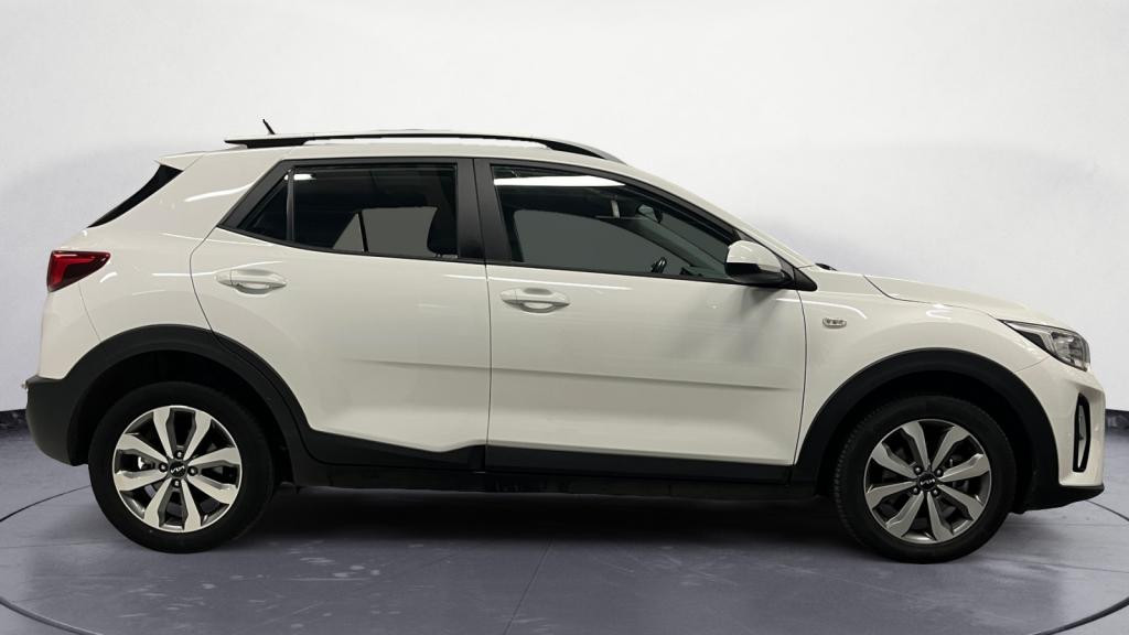 KIA STONIC 1.0 T-GDI MHEV - 120 - IBVM6  Active Business PHASE 2