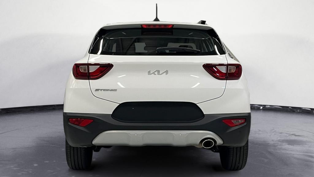 KIA STONIC 1.0 T-GDI MHEV - 120 - IBVM6  Active Business PHASE 2