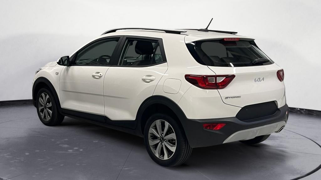 KIA STONIC 1.0 T-GDI MHEV - 120 - IBVM6  Active Business PHASE 2