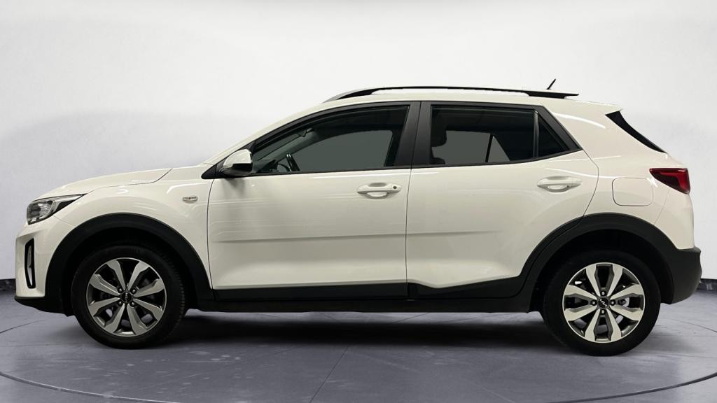 KIA STONIC 1.0 T-GDI MHEV - 120 - IBVM6  Active Business PHASE 2