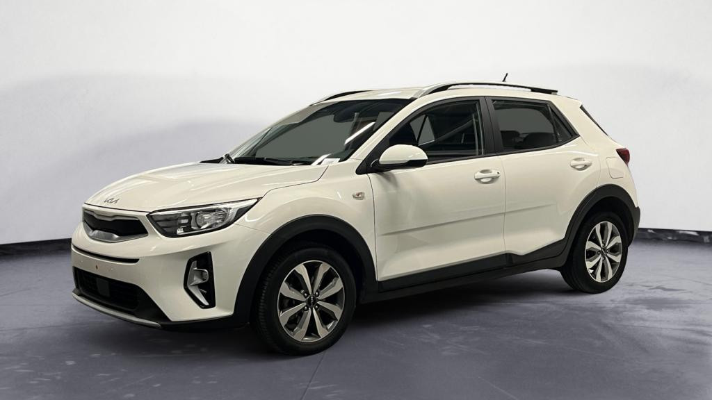 KIA STONIC 1.0 T-GDI MHEV - 120 - IBVM6  Active Business PHASE 2