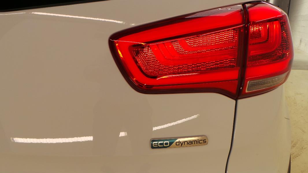 KIA SPORTAGE 1.7 CRDI 115CH ISG REVELATION 4X2