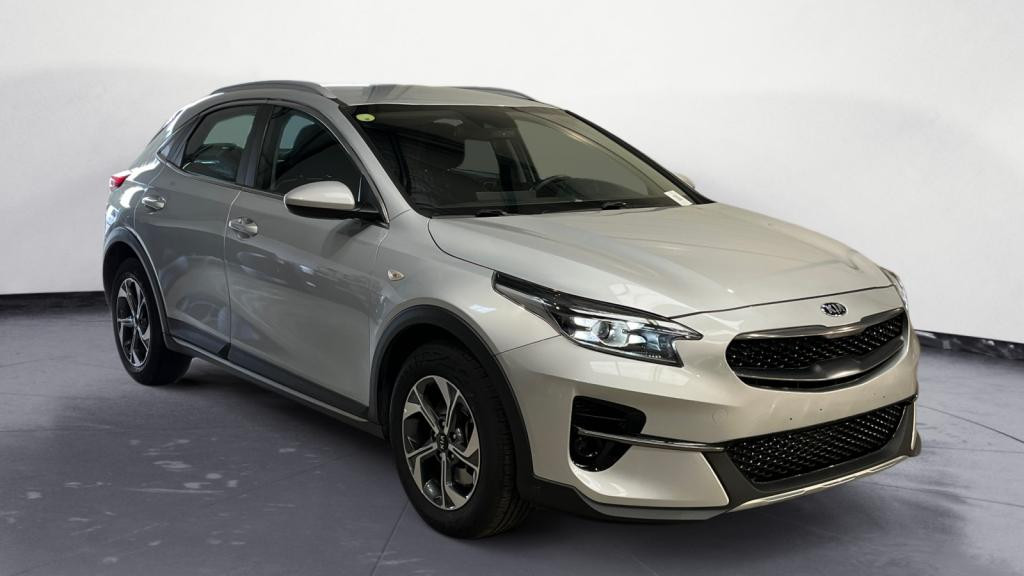 KIA XCeed 1.6 CRDi MHEV - 136 - X SUV Active